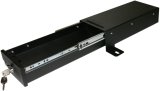 Tuffy Jeep Wrangler Underseat Drawer Driver W/ Keyed Lock thumbnail 3