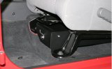 Tuffy Jeep Wrangler Underseat Drawer Driver W/ Keyed Lock thumbnail 5