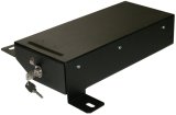 Tuffy Jeep Wrangler Underseat Drawer Driver W/ Keyed Lock thumbnail 7