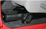 Tuffy Jeep Wrangler Underseat Drawer Driver W/ Keyed Lock thumbnail 8