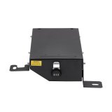 Tuffy Jeep Wrangler Underseat Drawer Driver W/ Combo Lock thumbnail 2