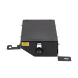 Tuffy Jeep Wrangler Underseat Drawer Driver W/ Combo Lock thumbnail 6