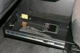 Tuffy Jeep Wrangler Underseat Drawer Nonflip Seat W/ Keyed Lock thumbnail 7