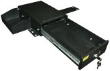 Tuffy Ford Bronco Underseat Drawer Passenger W/ Keyed Lock thumbnail 8