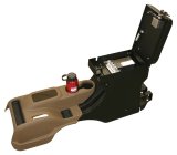 Tuffy 2011+ Jk Rear Security Console Blk- For thumbnail 2