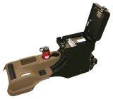 Tuffy 2011+ Jk Rear Security Console Blk- For thumbnail 3