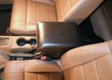 Tuffy 2011+ Jk Rear Security Console Blk- For thumbnail 5
