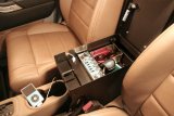Tuffy 2011+ Jk Rear Security Console Blk- For thumbnail 8