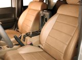 Tuffy 11-18 Jeep Wrangler Console Safe W/ Keyed Lock thumbnail 2