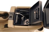 Tuffy 11-18 Jeep Wrangler Console Safe W/ Keyed Lock thumbnail 5