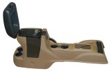 Tuffy 11-18 Jeep Wrangler Console Safe W/ Keyed Lock thumbnail 6