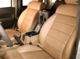 Tuffy 11-18 Jeep Wrangler Console Safe W/ Keyed Lock thumbnail 9