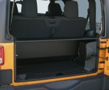 Tuffy Jk Tailgate Security Enclosure- 01Blk 2011+Jk Wg thumbnail 4