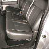 Tuffy Ford F150 Supercrew Underseat Lockbox Full Length W/ Keyed Lock thumbnail 2