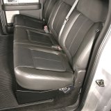 Tuffy Ford F150 Supercrew Underseat Lockbox Full Length W/ Keyed Lock thumbnail 9