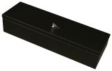 Tuffy Ford F150 Supercab Underseat Lockbox W/ Keyed Lock For thumbnail 4