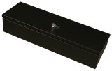 Tuffy Ford F150 Supercab Underseat Lockbox W/ Keyed Lock For thumbnail 5