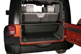 Tuffy Jk Tailgate Security Enclosure- 01Blk 0710 Jk Wg thumbnail 1