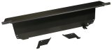 Tuffy Jk Tailgate Security Enclosure- 01Blk 0710 Jk Wg thumbnail 2