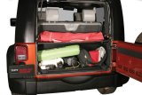 Tuffy Jk Tailgate Security Enclosure- 01Blk 0710 Jk Wg thumbnail 4