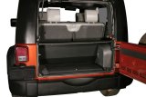 Tuffy Jk Tailgate Security Enclosure- 01Blk 0710 Jk Wg thumbnail 6