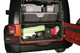 Tuffy Jk Tailgate Security Enclosure- 01Blk 0710 Jk Wg thumbnail 7