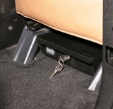 Tuffy Conceal Carry Valuables Tote W/ Keyed Lock thumbnail 6