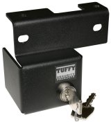 Tuffy Hood Lock Jeep Wrangler Jk Black01 thumbnail 2