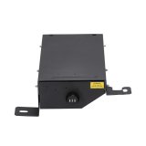 Tuffy Jeep Wrangler Jk Underseat Drawer Passenger W/ Combo Lock thumbnail 1