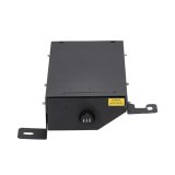 Tuffy Jeep Wrangler Jk Underseat Drawer Passenger W/ Combo Lock thumbnail 5