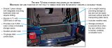 Tuffy Tj Tailgate Security Enclosure- 01Blk 9706 Tj Wg thumbnail 2