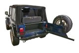 Tuffy Tj Tailgate Security Enclosure- 01Blk 9706 Tj Wg thumbnail 4