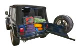 Tuffy Tj Tailgate Security Enclosure- 01Blk 9706 Tj Wg thumbnail 5
