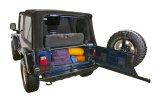Tuffy Tj Tailgate Security Enclosure- 01Blk 9706 Tj Wg thumbnail 7