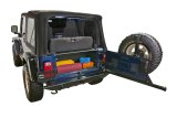 Tuffy Tj Tailgate Security Enclosure- 01Blk 9706 Tj Wg thumbnail 8