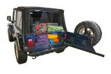 Tuffy Tj Tailgate Security Enclosure- 01Blk 9706 Tj Wg thumbnail 9