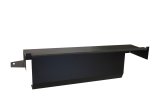 Tuffy Yj Tailgate Security Enclosure- 01Blk 8795 Yj Wg thumbnail 2