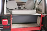 Tuffy Yj Tailgate Security Enclosure- 01Blk 8795 Yj Wg thumbnail 4