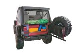 Tuffy Yj Tailgate Security Enclosure- 01Blk 8795 Yj Wg thumbnail 7