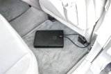 Tuffy Portable Safe- 10Inlx6 1/2Inwx2Int- Foam Lined thumbnail 4