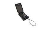 Tuffy Portable Safe- 10Inlx6 1/2Inwx2Int- Foam Lined thumbnail 5