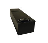 Tuffy Tactical Security Lockbox- Combo Lock- 01 Black thumbnail 4