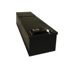 Tuffy Tactical Security Lockbox- Combo Lock- 01 Black thumbnail 5