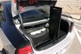 Tuffy Tactical Security Lockbox- Combo Lock- 01 Black thumbnail 8
