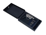 Tuffy Portable Safe/Large 10Inlx6 1/2Inwx2Int Foam Lined thumbnail 1