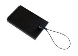 Tuffy Portable Safe/Large 10Inlx6 1/2Inwx2Int Foam Lined thumbnail 2