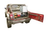 Tuffy Jk Unlimited Tailgate Enclosure- Blk 0710 Jk 4Dr thumbnail 4