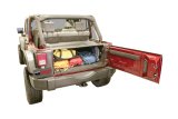 Tuffy Jk Unlimited Tailgate Enclosure- Blk 0710 Jk 4Dr thumbnail 5