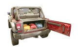 Tuffy Jk Unlimited Tailgate Enclosure- Blk 0710 Jk 4Dr thumbnail 6