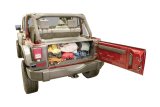 Tuffy Jk Unlimited Tailgate Enclosure- Blk 0710 Jk 4Dr thumbnail 8